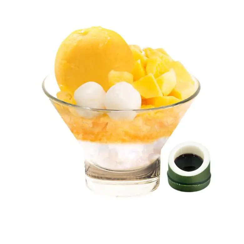 Kyo Roll En เปิดตัว 7 เมนูมะม่วง หวานฉ่ำรับซัมเมอร์ กับ “Mango Mania”