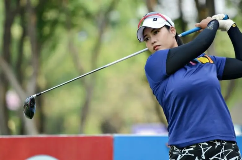 "โปรออม" สุภมาส แสงจันทร์ วัย 23 ปี จากสุ...