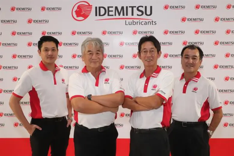 น้ำมันอพอลโล พาแบรนด์อิเดมิตสึ ประกาศ ครบรอบ 50 ปี  เดินหน้าทิศทางการพัฒนาธุรกิจ ควบคู่การรักษาสิ่งแวดล้อมอย่างยั่งยืน พร้อมจับมือโครงการ “ฑูตมหาสมุทร” อนุรักษ์ท้องทะเลไทย