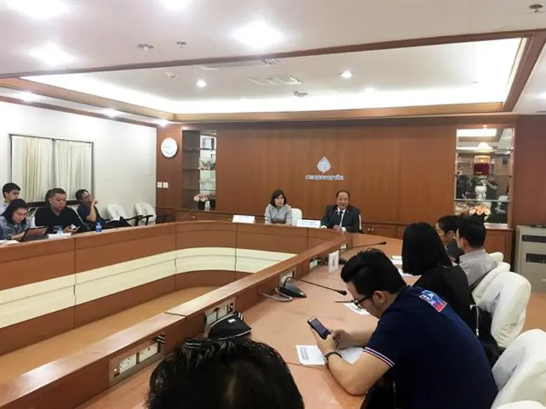 การปรับอัตราภาษีสรรพสามิตรถยนต์เพื่อให้สอดรับกับนโยบายการลดมลพิษ PM