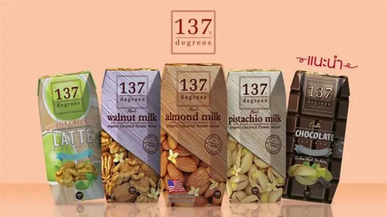 ซิมเพิ้ล ฟู้ดส์ เปิดตัวโฆษณาชุดใหม่ “The Nut Milk Specialist”