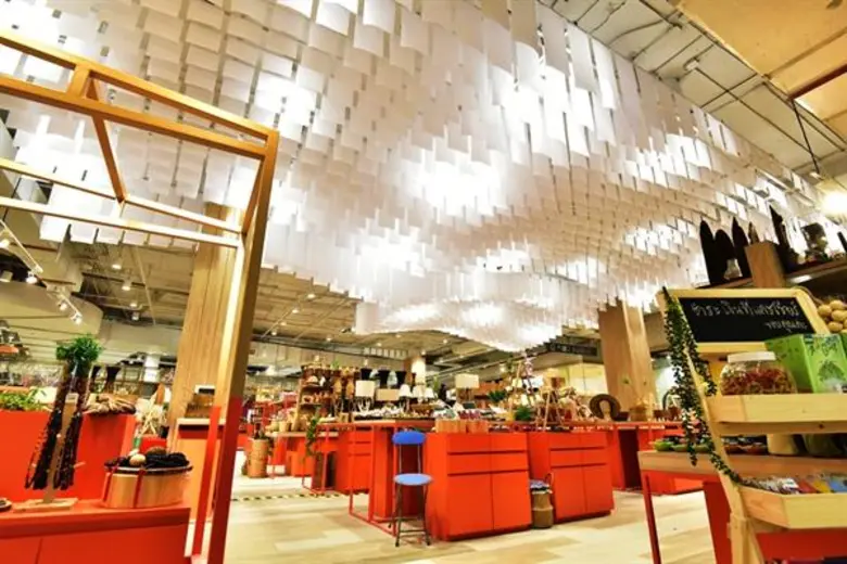 ซีพีเอ็น ทุ่ม 1,000 ล้าน รีโนเวทพร้อมเปิดตัว เซ็นทรัลพลาซา เชียงราย โฉมใหม่ สไตล์ล้านนา ชูเป็นจุดหมายที่ต้องเช็คอินแห่งใหม่ของเชียงราย