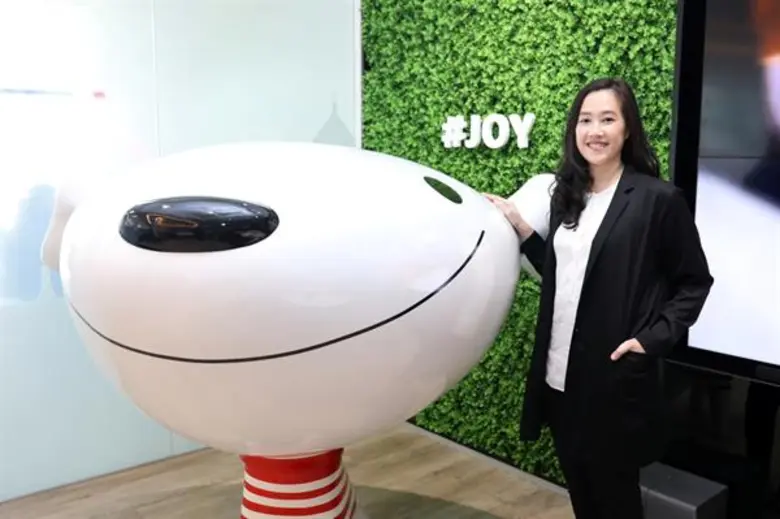 เจดี เซ็นทรัล (JD CENTRAL) ผู้นำด้านเทคโน...