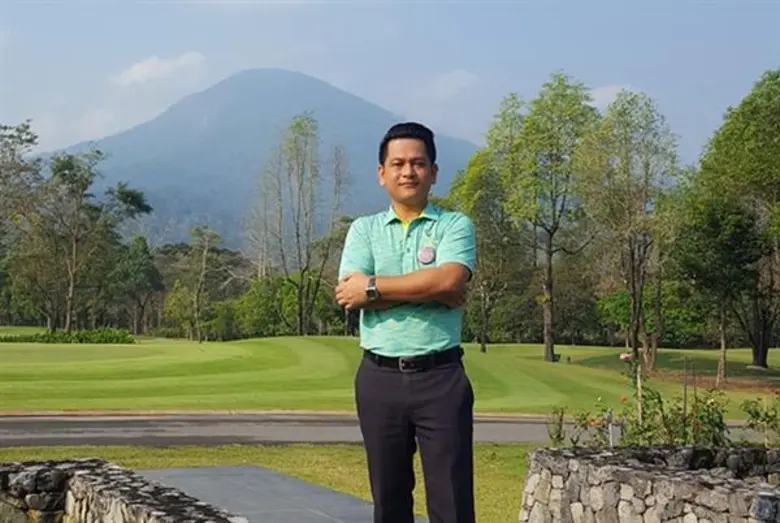 ชาเทรียม กอล์ฟ รีสอร์ท สอยดาว จันทบุรี ปร...