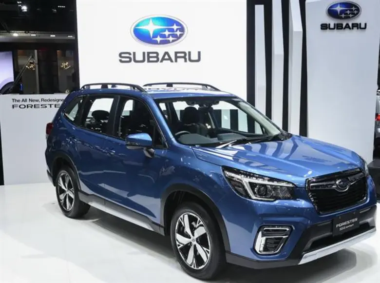 บริษัท ทีซี ซูบารุ (ประเทศไทย) จำกัด ผู้แ...