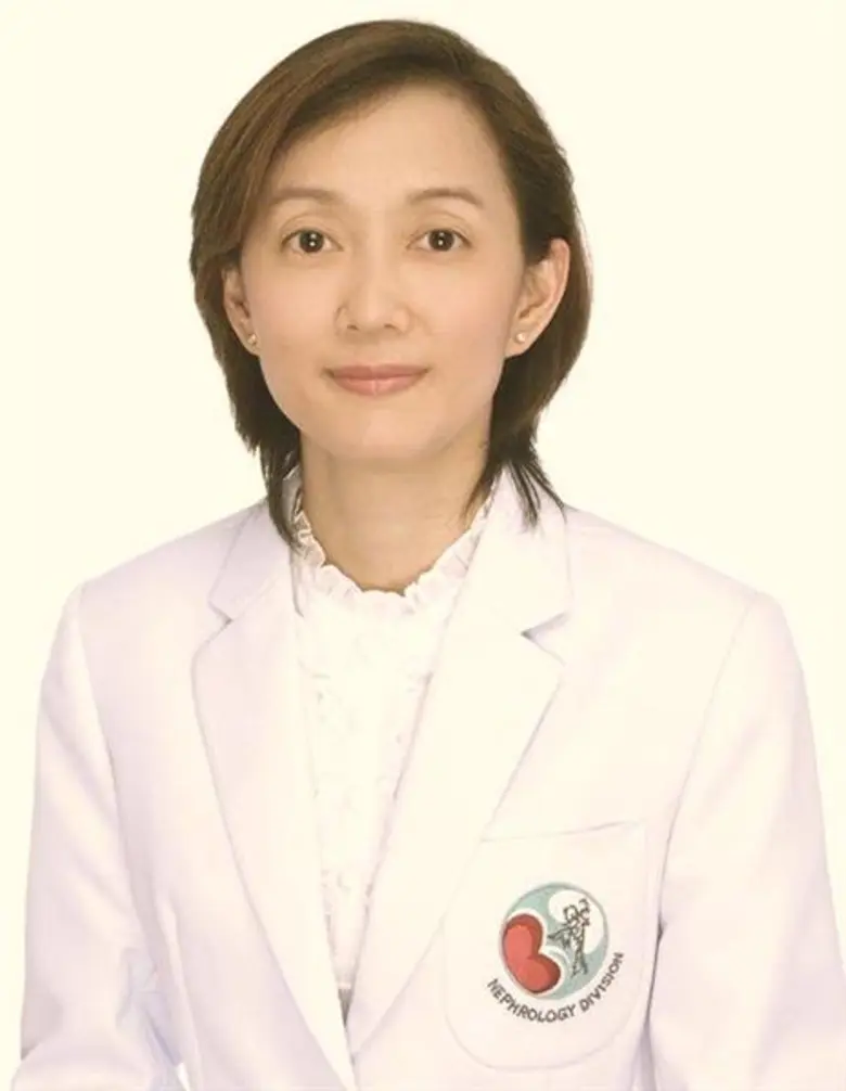 ผศ.พญ.วรางคณา พิชัยวงศ์ แพทย์ผู้เชี่ยวชาญ...