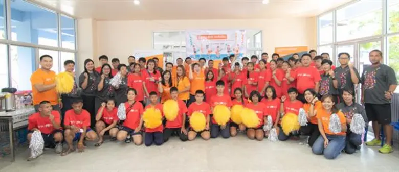 นางสาวศุลีพร ยงวิทิตสถิต ผู้อำนวยการสื่อส...