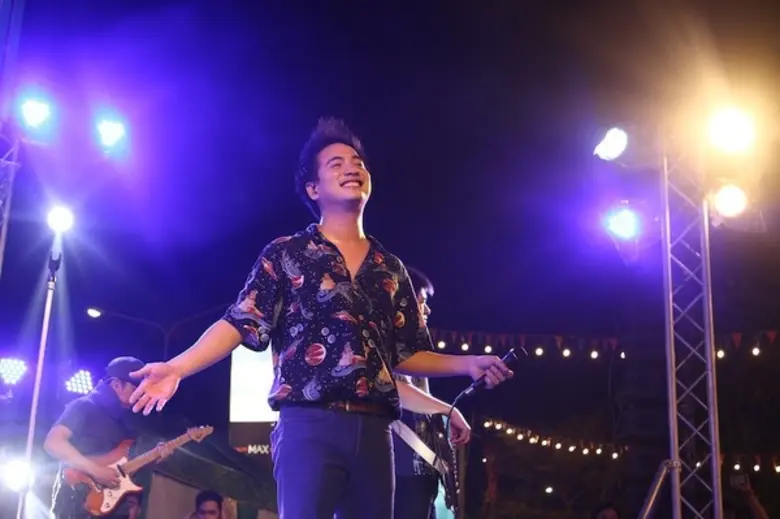 “เครื่องดื่มตราช้าง” ร่วมกับ “Wongnai” เตรียมขนคาราวานร้านเด็ดจากทั่วไทยไปเสิร์ฟชาวอยุธยาถึงที่!