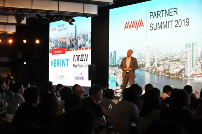 กลยุทธ์ที่เพิ่งประกาศนี้จะดึงพันธมิตรธุรกิจทุกภาคส่...