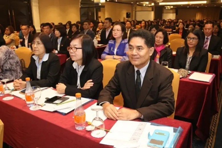 กสร. เตรียมพร้อมจนท.สร้างความเข้าใจ พ.ร.บ.คุ้มครองแรงงานใหม่