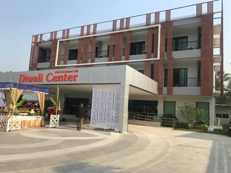 เคทีซีจับมือดิวาลี เซ็นเตอร์ ศูนย์สุขภาพชะลอวัยครบวงจร มอบโปรโมชั่นสุดคุ้มสำหรับสมาชิกวัยเกษียณ