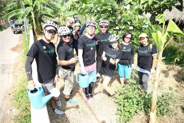 หนาว พิเชษฐ โตนิติวงศ์ จับมือ วริสร รักษ์พันธุ์ ชุมพรคาบาน่า พิสูจน์ใจไปด้วยกัน