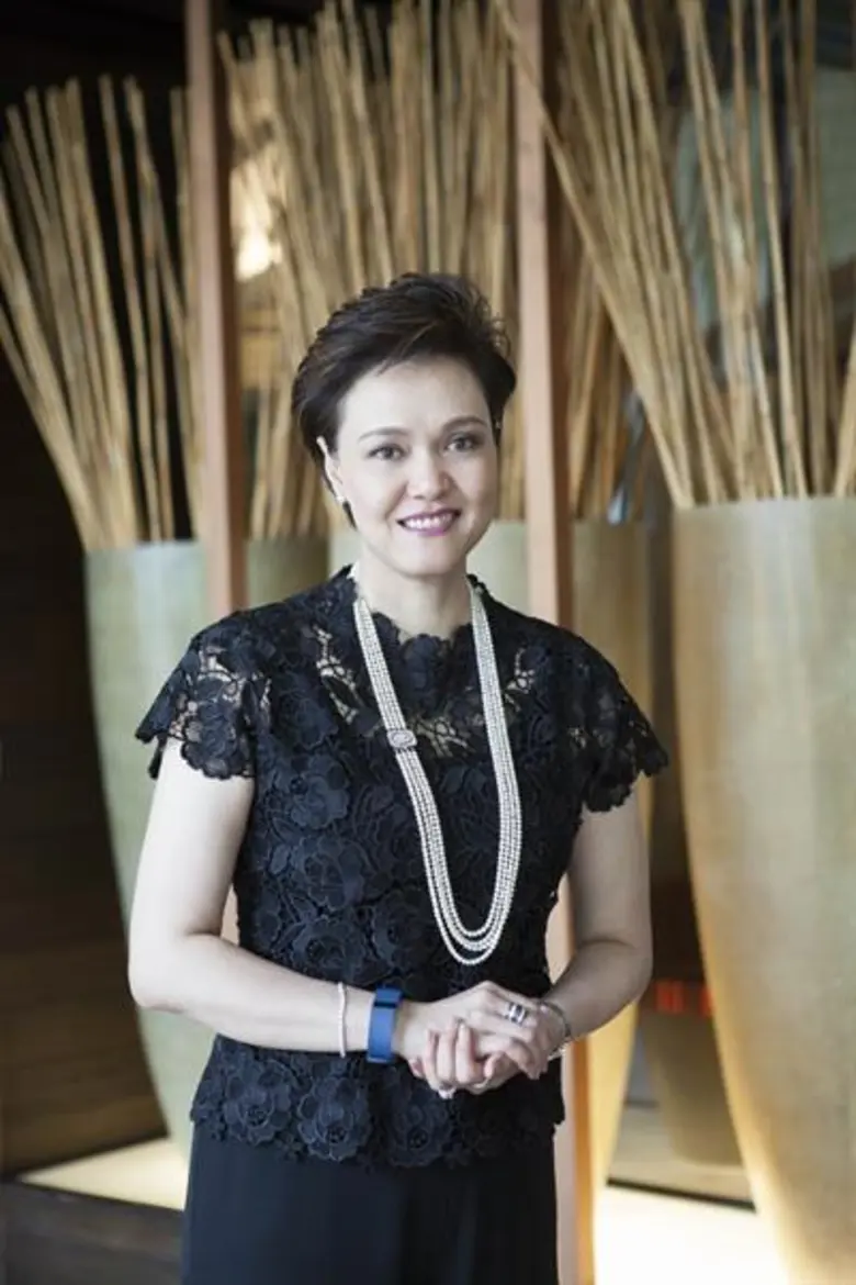 'ดุสิตธานี' เดินหน้าปรับโครงสร้างทรัพย์สิ...