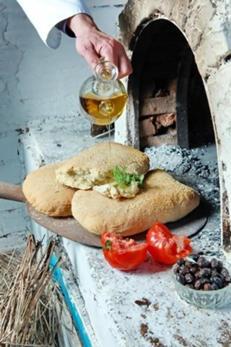 ขุมทรัพย์ความอร่อยจากเมดิเตอร์เรเนียน กับเทศกาลอาหารกรีซ  ณ ห้องอาหารเดอะเวิลด์ โรงแรมเซ็นทาราแกรนด์ฯ เซ็นทรัลเวิลด์