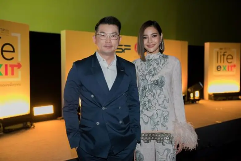 โรงภาพยนตร์ในเครือ เอส เอฟ โดย คุณสุวัฒน์...