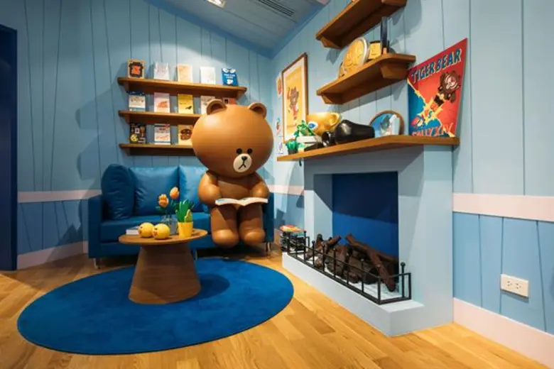 เซ็นทรัลคิดส์คลับ คลับสำหรับเด็กยุคใหม่ ชวนน้องๆ จู...