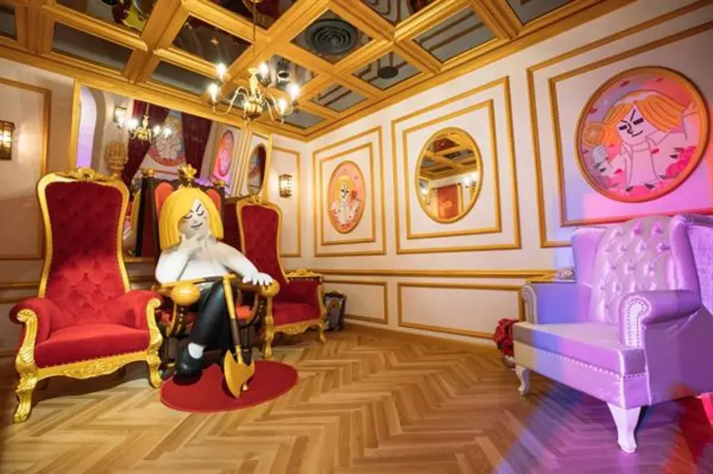 เซ็นทรัลคิดส์คลับ ชวนน้องๆ ไปสนุก สุดมันส์ กับกิจกรรม “Central kids club X LINE VILLAGE BANGKOK”