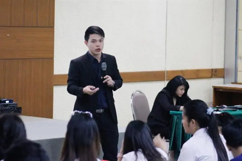 วางแผนชีวิต พิชิตเงินล้านกับ ม.ศรีปทุม ชลบุรี เรียนกับตัวจริง ประสบการณ์จริง สนุกกับมืออาชีพ