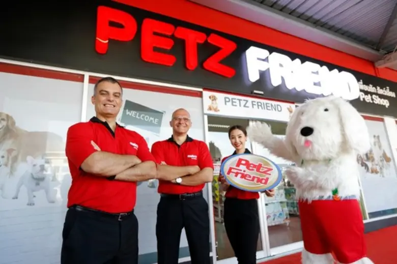 บริษัท สยามแม็คโคร จำกัด (มหาชน) โดย นายร...