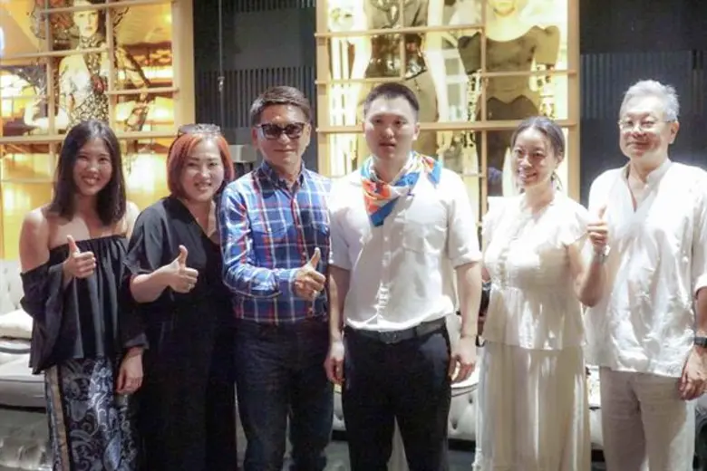 ดื่มด่ำเพลงแจ็ส “Bpo Bpo” ในสไตล์ของ “Benz Beantown”