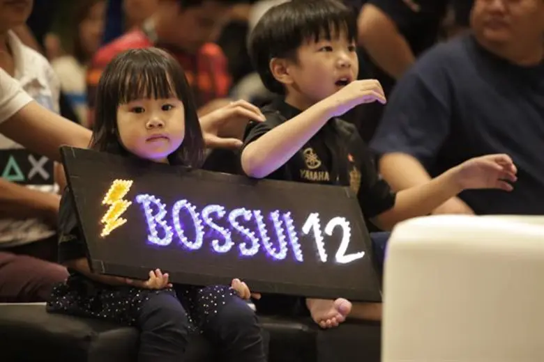 THAI E LEAGUE PRO 2018 นับว่าเป็นอีกหนึ่ง...