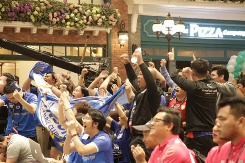 กระแสตอบรับดีเยี่ยม! ลีกวินนิ่งไทย ขอบคุณแฟนๆ THAI E LEAGUE PRO ที่คอยติดตาม