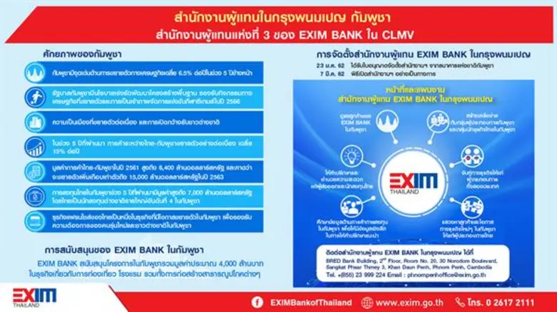 นายอภิศักดิ์ ตันติวรวงศ์ รัฐมนตรีว่าการกร...