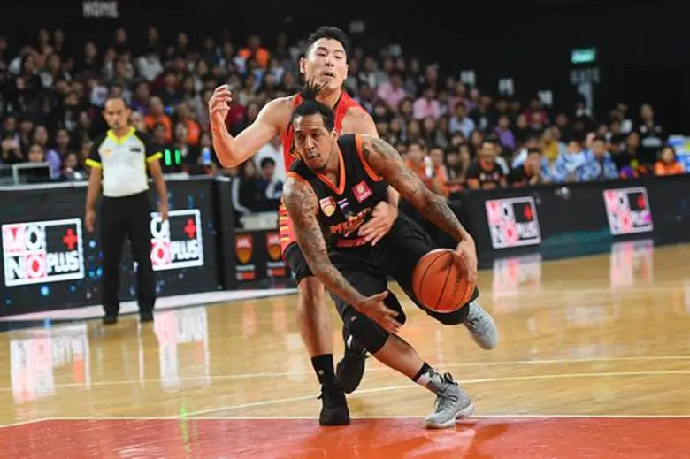 “ASEAN Basketball League 2018-2019”(ABL 2018-2019) บาสเกตบอลอาเซียน ลีก 2018-2019” (เอบีแอล)