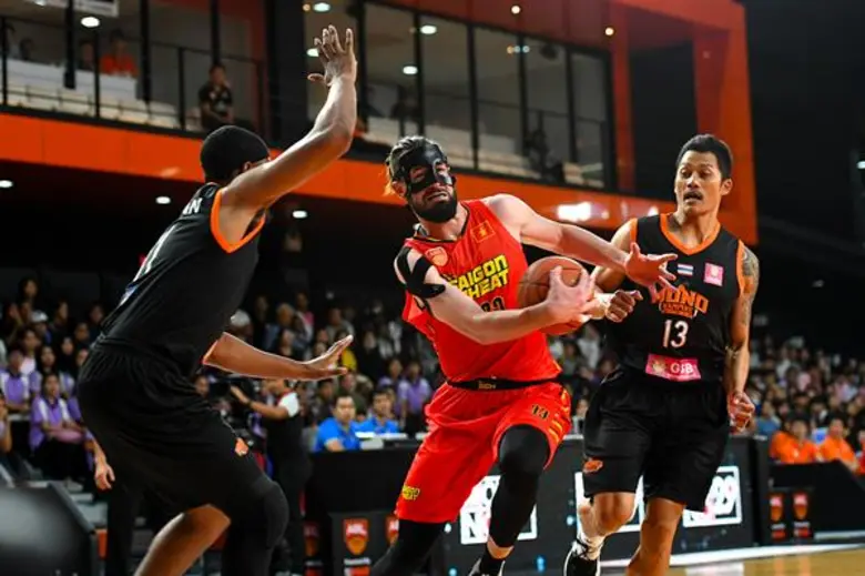 “ASEAN Basketball League 2018-2019”(ABL 2018-2019) บาสเกตบอลอาเซียน ลีก 2018-2019” (เอบีแอล)