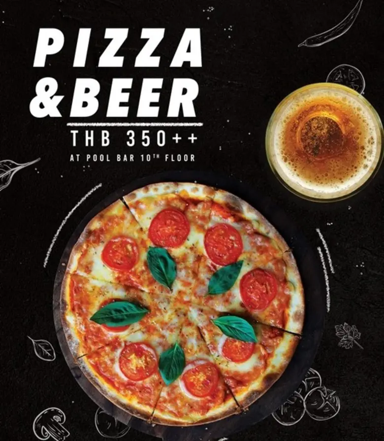 กลับมาอีกครั้งกับโปรโมชั่นสุดคุ้ม จับคู่ม...