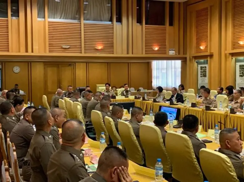 ก.เกษตรฯ ร่วมพัฒนาพื้นที่ตามหลักปรัชญาของเศรษฐกิจพอเพียง