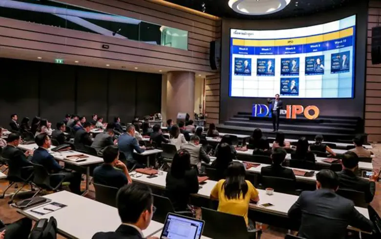 เอ็นไอเอ รุกเสริมแกร่งธุรกิจนวัตกรรม จับมือ ตลท. เปิดเวทีดัน 80 นวัตกรรมท่องเที่ยวเข้าตลาดหลักทรัพย์ฯ ตั้งเป้า 5 ปีธุรกิจนวัตกรรมไทยเทียบชั้นยูนิคอร์น