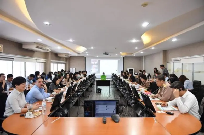 มกอช. รับลูกหน่วยงานตรวจสอบอาหารแคนาดา (C...