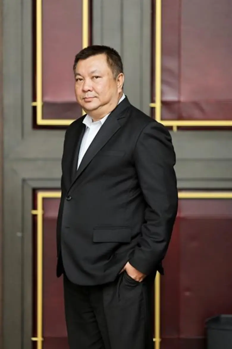 "ทรีนีตี้" จัดตั้งกองทุนส่วนบุคคล "ทรีนีต...