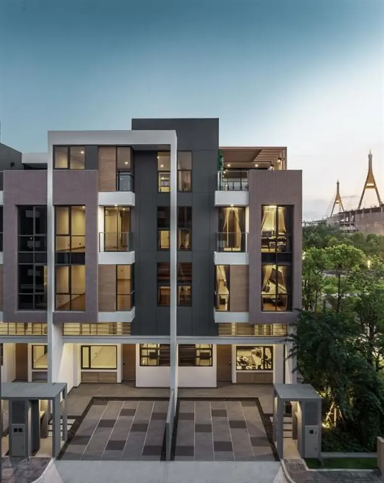 บริษัท แอล.พี.เอ็น.ดีเวลลอปเมนท์ จำกัด(มห...