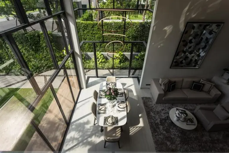 “BAAN 365 พรีเซลทาวน์โฮมหรู แปลงมุมในงาน EXCLUSIVE DAY 16 มี.ค.นี้ วันเดียวเท่านั้น”