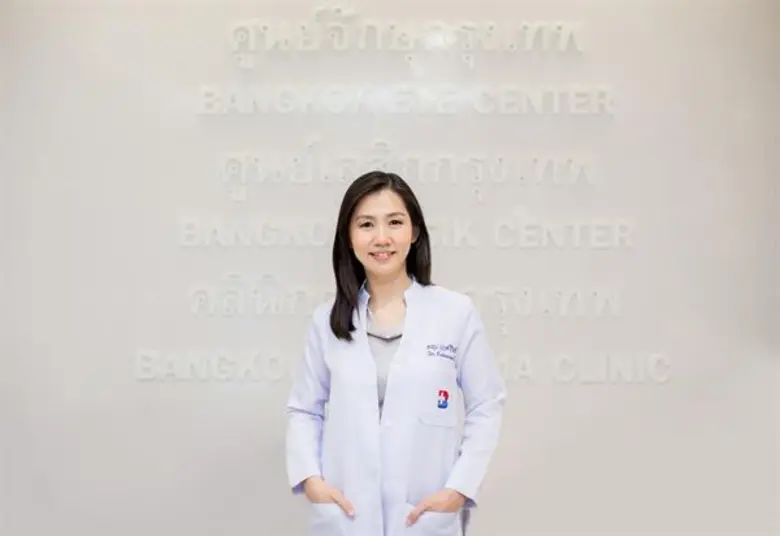 โรคต้อหิน คือหนึ่งในปัญหาดวงตาที่อาจส่งผล...