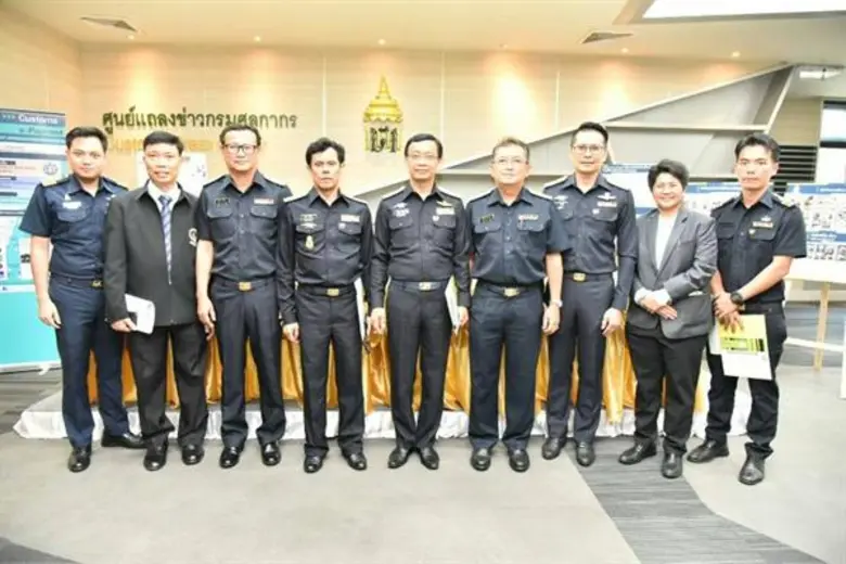 นายชัยยุทธ คำคุณ ที่ปรึกษาด้านพัฒนาระบบคว...