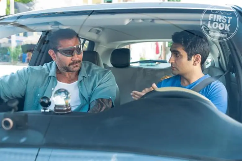 ซัมเมอร์นี้ เตรียมพบกับ เดฟ บาทิสต้า (Dav...