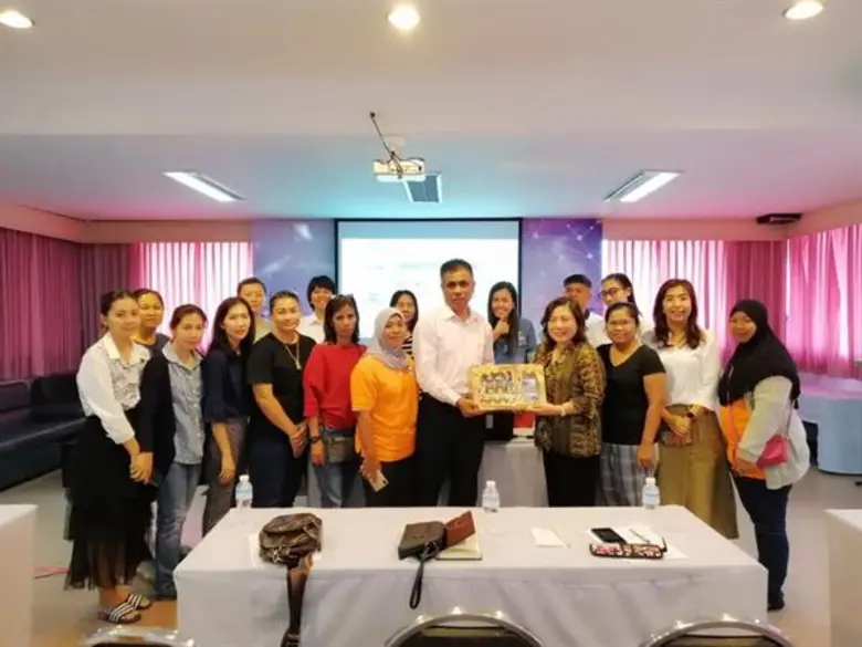 วันที่ 4-6 มีนาคม 2562 คณะบริหารธุรกิจ มห...