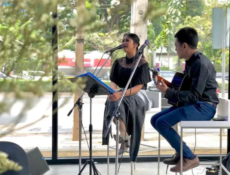 บาเซโลนา มอเตอร์ ส่งมอบความสุขให้ลูกค้าด้วยกิจกรรมสุดพิเศษ ในงานเปิดตัว THE ALL-NEW BMW 3 SERIES