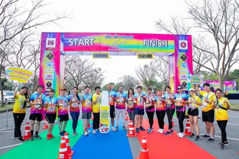 ดร.ภญ.จิรวรรณ โอพรสวัสดิ์ กรรมการผู้จัดกา...