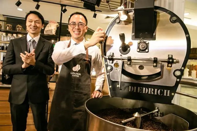 หอมกรุ่นโดนใจคอกาแฟระดับพรีเมี่ยม เมื่อเร...