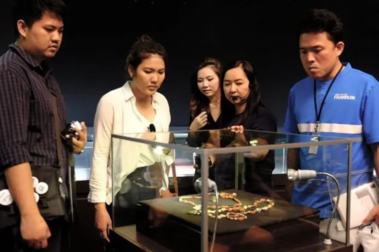 สมาพันธ์สมาคมศิษย์เก่าคณะสถาปัตยกรรมศาสตร...