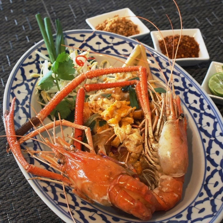 โรงแรมเมอร์เคียว กรุงเทพ มักกะสัน นำเสนอเ...