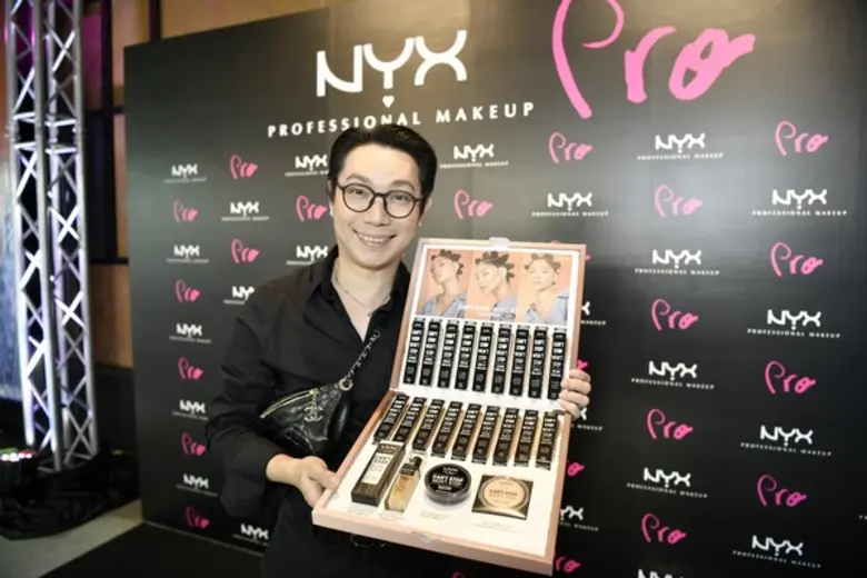 NYX Professional Makeup (นิกซ์ โปรเฟสชั่น...
