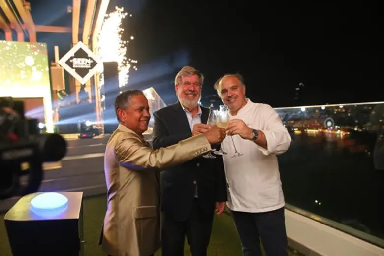 ความร่วมมือระหว่าง อวานี โฮเทล แอนด์ รีสอ...