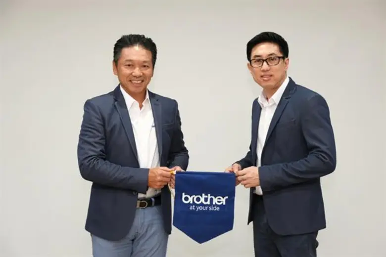 บราเดอร์ ดัน 'ธีรวุธ ศุภพันธุ์ภิญโญ' รับตำแหน่งกรรม...