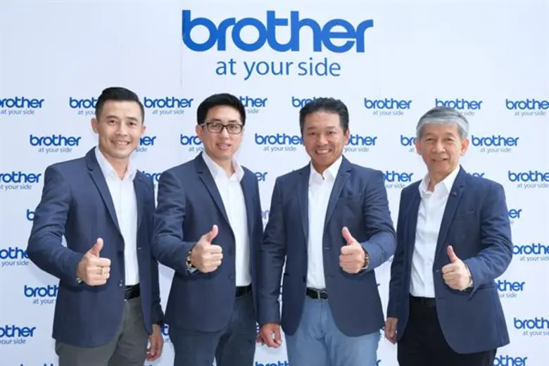 บราเดอร์ ตั้ง 'ธีรวุธ ศุภพันธุ์ภิญโญ’ นั่งเอ็มดีเมืองไทย เดินหน้าแผน 'Towards the next level’ ขยายการเติบโตรับความท้าทายจากปัจจุบันสู่อนาคต คาดปี 62 เติบโต 5% ด้วยกลยุทธ์ 3C’s