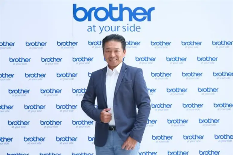 บราเดอร์ ตั้ง 'ธีรวุธ ศุภพันธุ์ภิญโญ’ นั่งเอ็มดีเมืองไทย เดินหน้าแผน 'Towards the next level’ ขยายการเติบโตรับความท้าทายจากปัจจุบันสู่อนาคต คาดปี 62 เติบโต 5% ด้วยกลยุทธ์ 3C’s